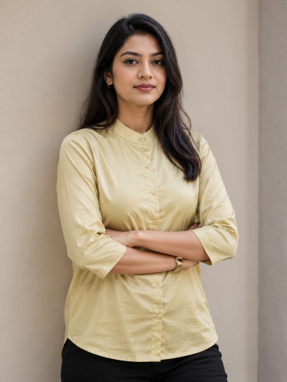 Pista Charm Shirt