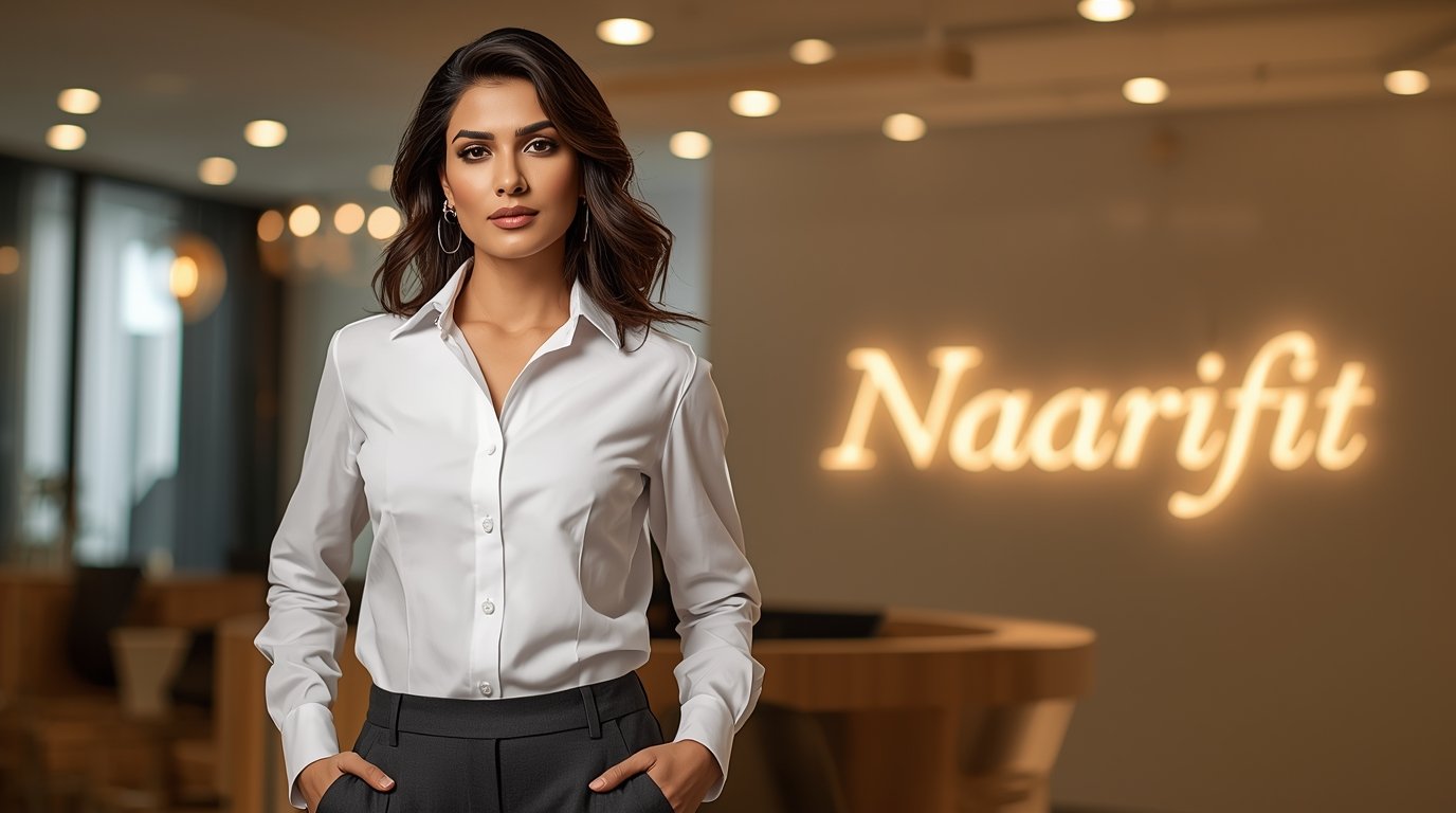 Naarifit Women’s Formal Wear