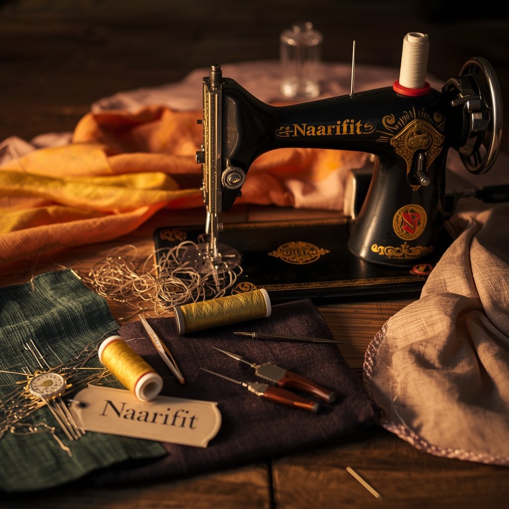 Our Story - Naarifit